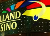Holland casino lijdt verlies over 2010