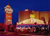 Casino The Sahara (Las Vegas) sluit haar deuren