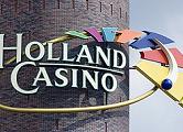 Kabinet denkt over verkoop Holland Casino