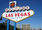 Online gokken op hotel kamer (Las Vegas)