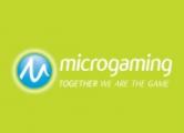 Microgaming valt in de prijzen